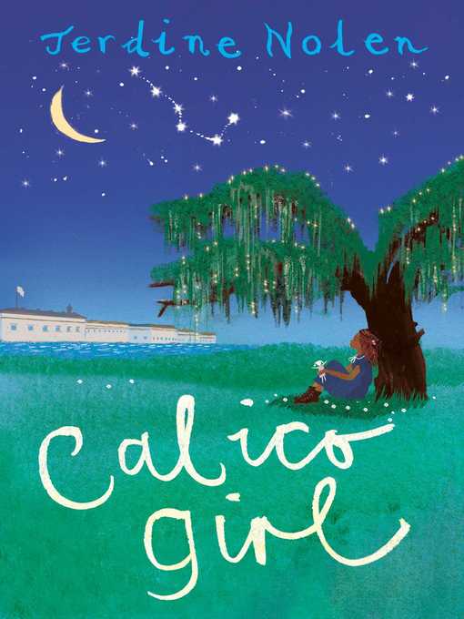 Title details for Calico Girl by Jerdine Nolen - Wait list